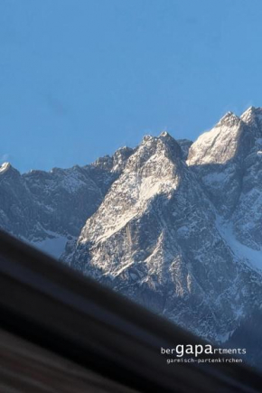 BergDream Garmisch-Partenkirchen